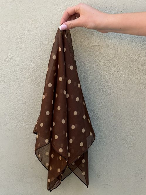 Hovedbilde Skjerf #118