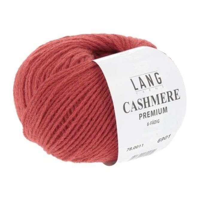 Hovedbilde Cashmere Premium #11