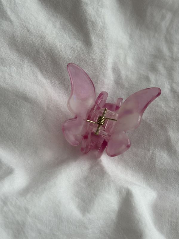 Olivia sommerfugl - liten