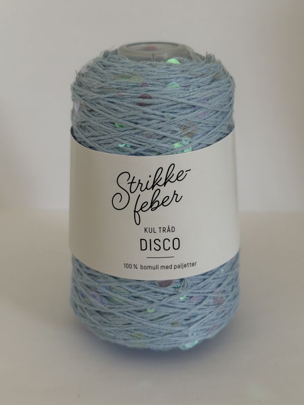 100g Disco #48