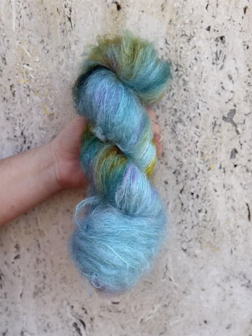 Hovedbilde Fat Mohair -  Seabris