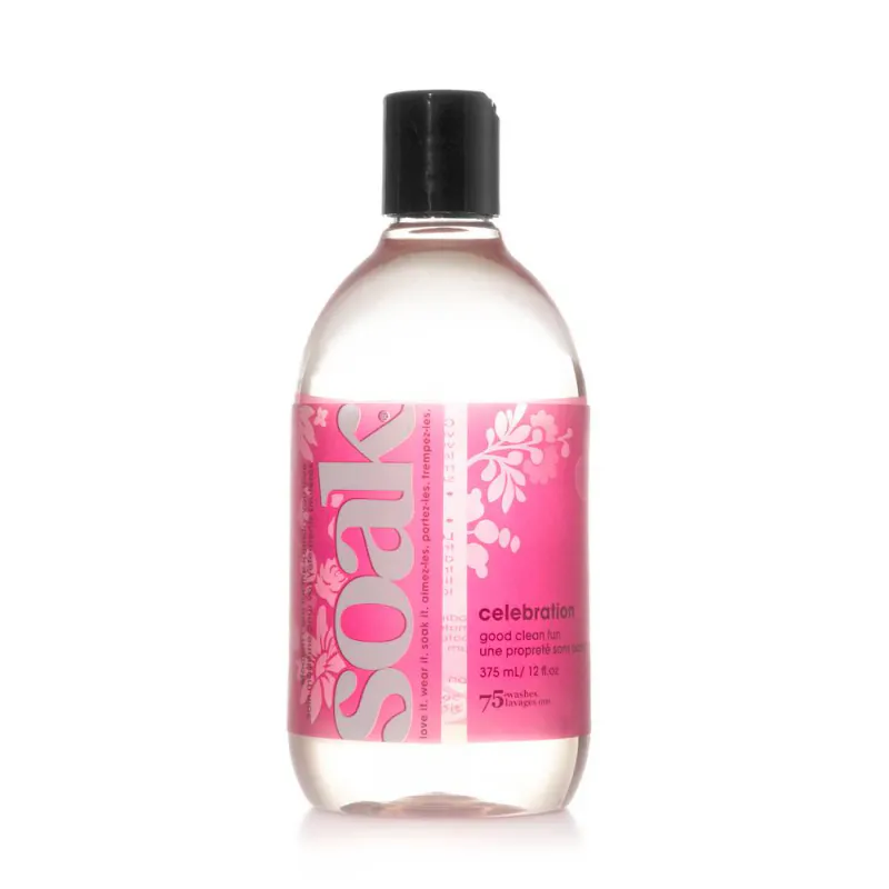 Soak 375ml - Celebration