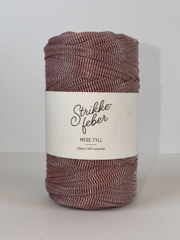 Mere   Tyll - Rosa 32