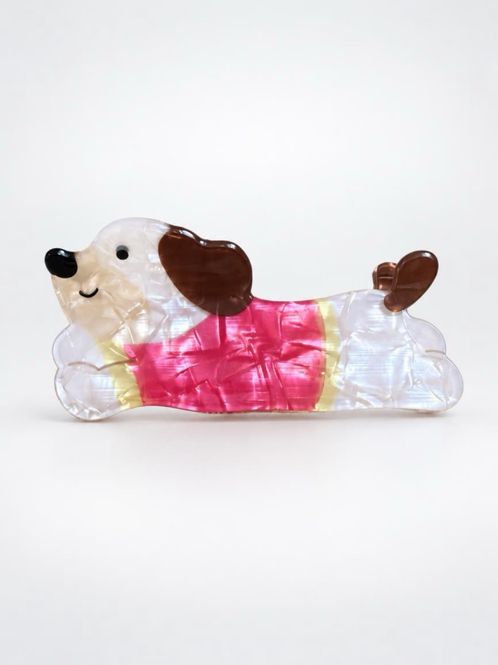 Hovedbilde Hund #8