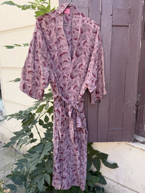 Hovedbilde Kimono 120 cm  - Siw