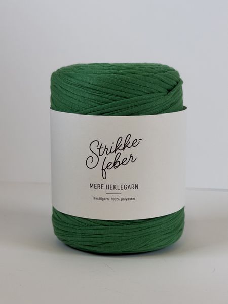 Hovedbilde Mere Garn - Grønn 28