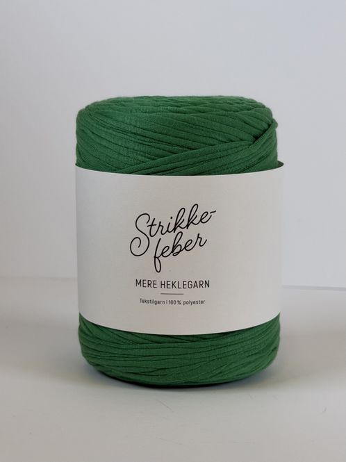 Hovedbilde Mere Garn - Grønn 28