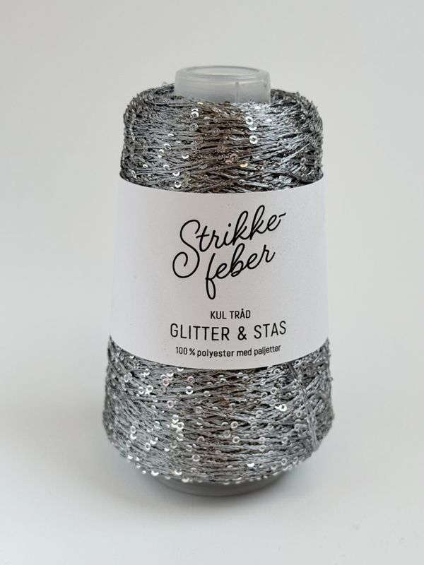 #14 - Glitter & Stas