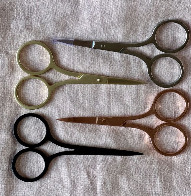 Hovedbilde Klassisk saks