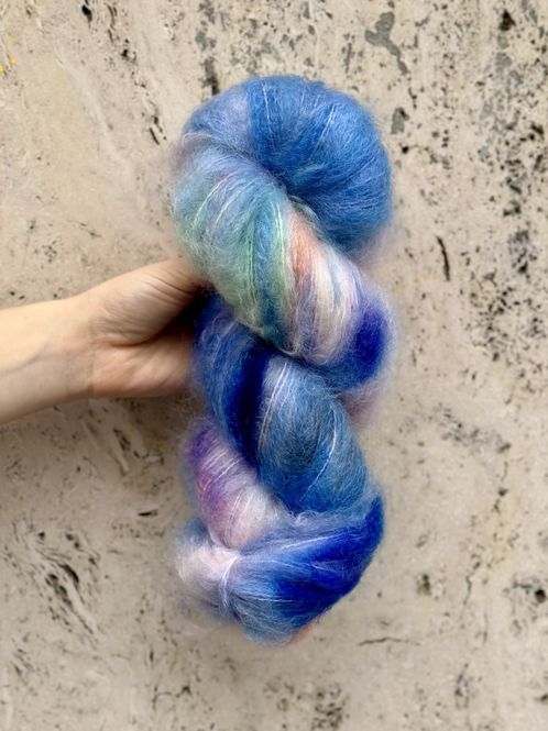 Hovedbilde Fat Mohair -  Pen