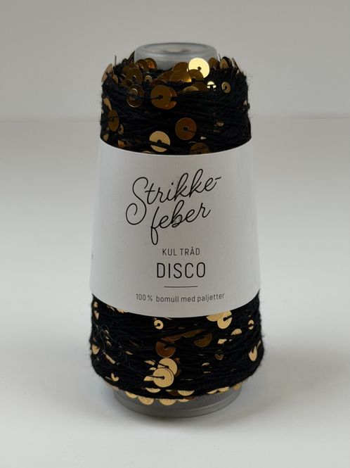 Hovedbilde Disco #07