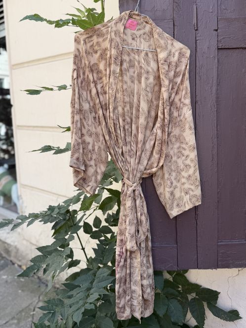 Hovedbilde Kimono 100 cm - Aina