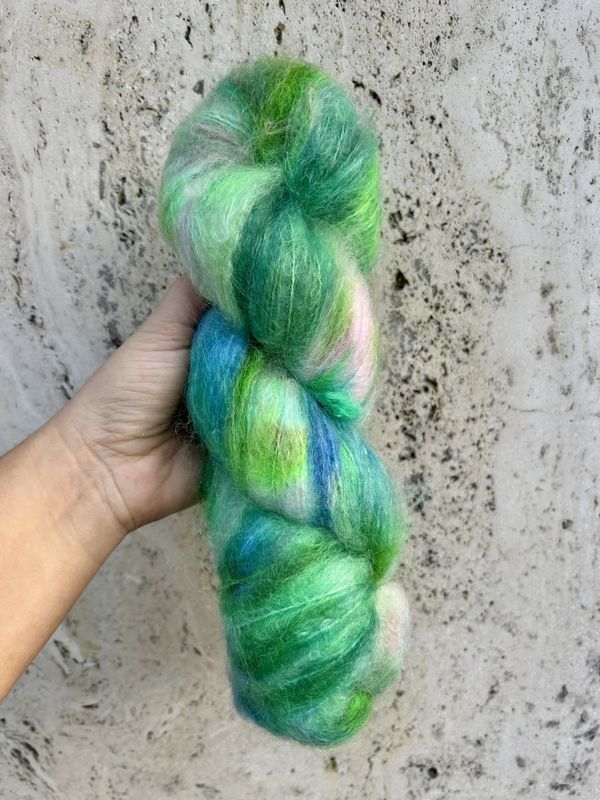 Fat Mohair - Dreamy