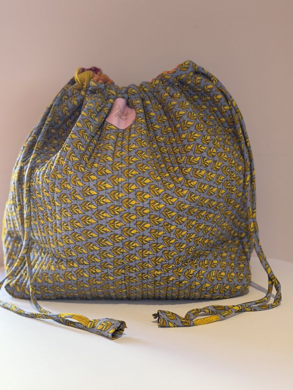Millabag stor #360