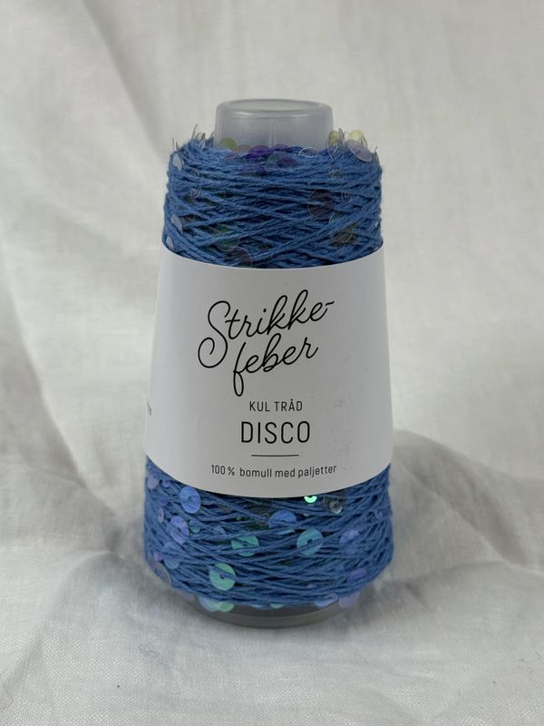 Disco #1378