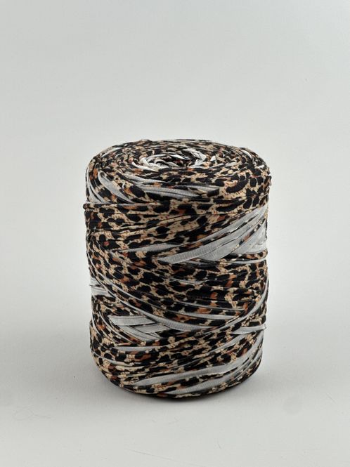 Hovedbilde Mere Garn - Leopard 101