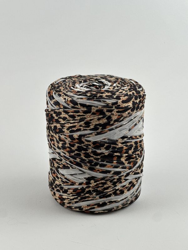 Mere Garn - Leopard 101