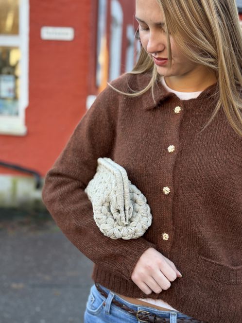 Hovedbilde Flower Pop Clutch