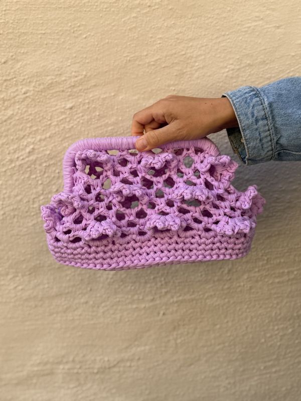 Lotus Clutchen