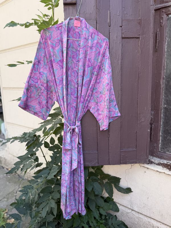 Kimono 120 cm  - Hilde