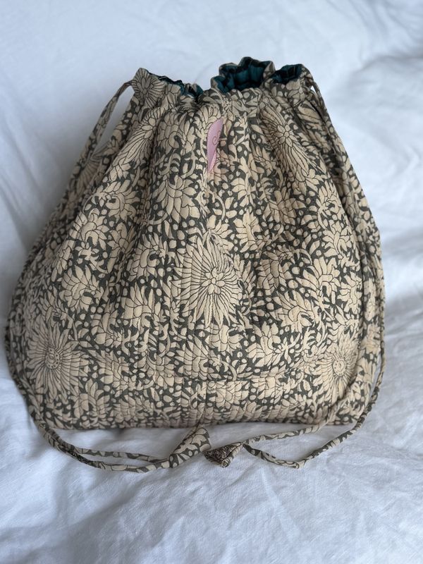 Millabag stor #431