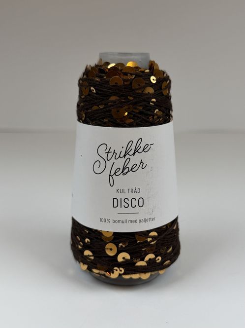 Hovedbilde Disco #1612g
