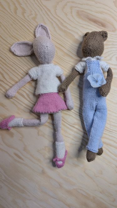 Hovedbilde Herr og Fru 