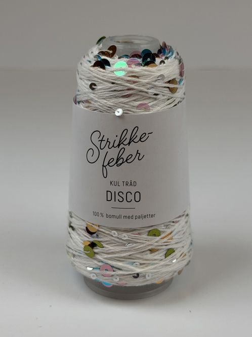 Hovedbilde Disco #72