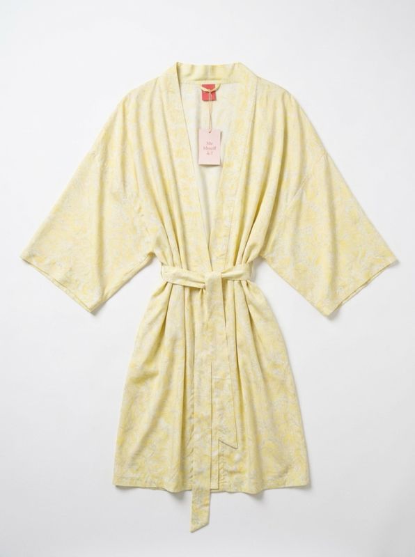 Kimono 100 cm - Mari