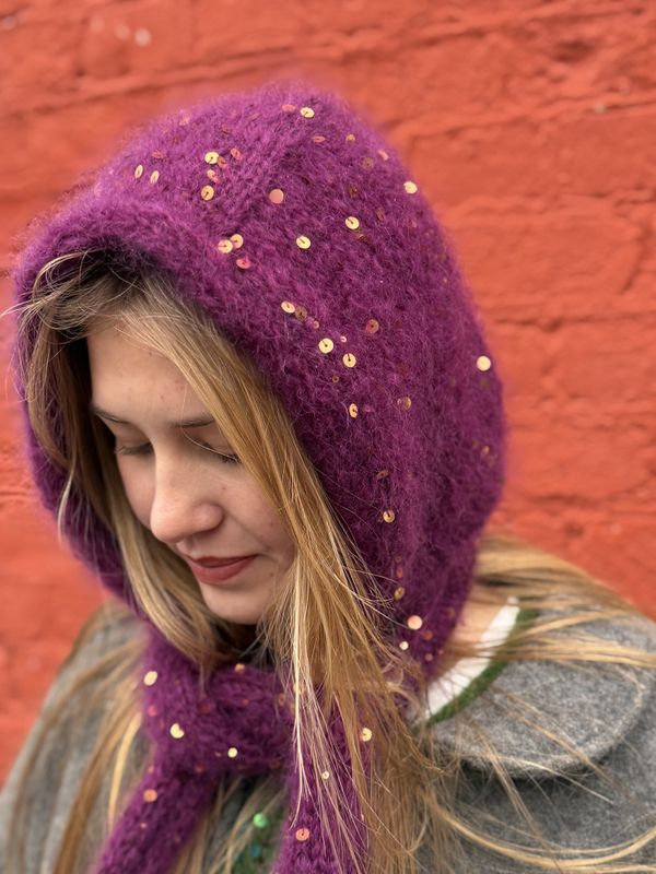 Disco Bonnet