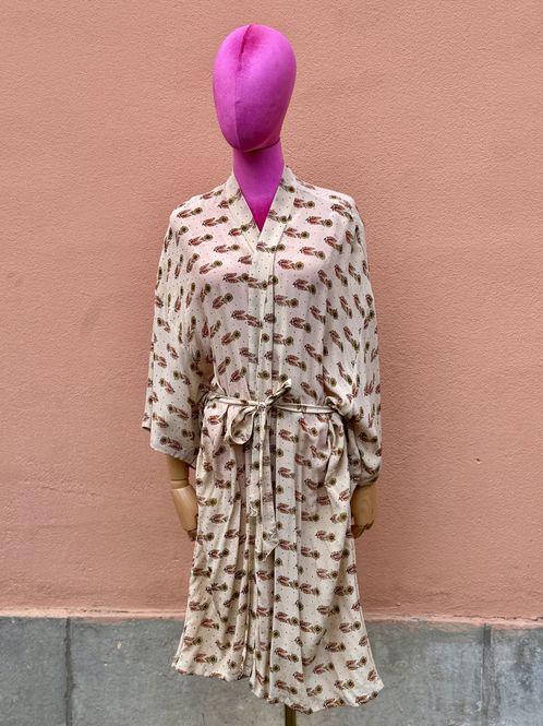 Hovedbilde Trude- Kimono 