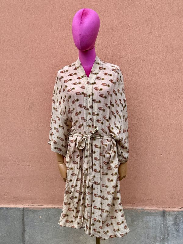 Trude- Kimono 