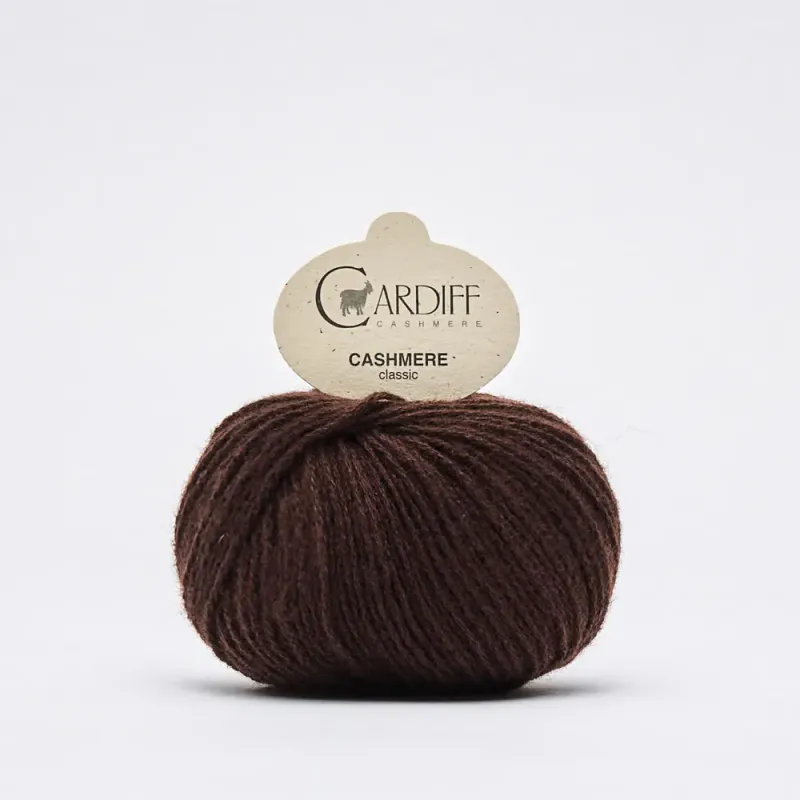 Classic - 643 Cacao