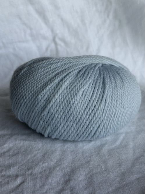 Hovedbilde Cashmerino Pluss- Baby Blue CP457