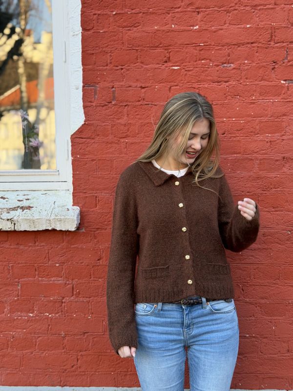 Polo Cardi