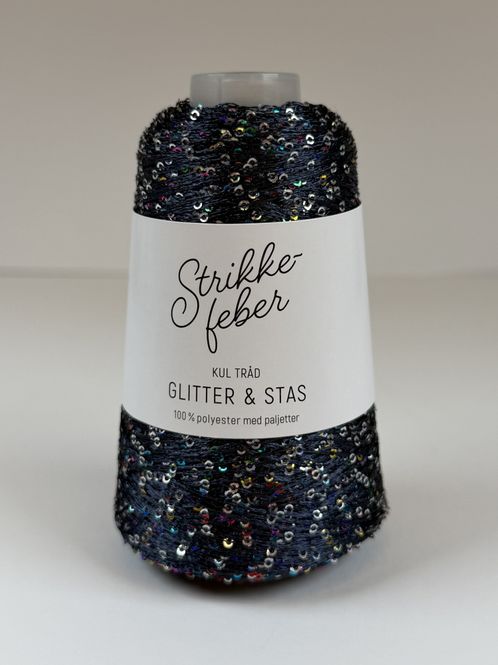 Hovedbilde #104 - Glitter & Stas
