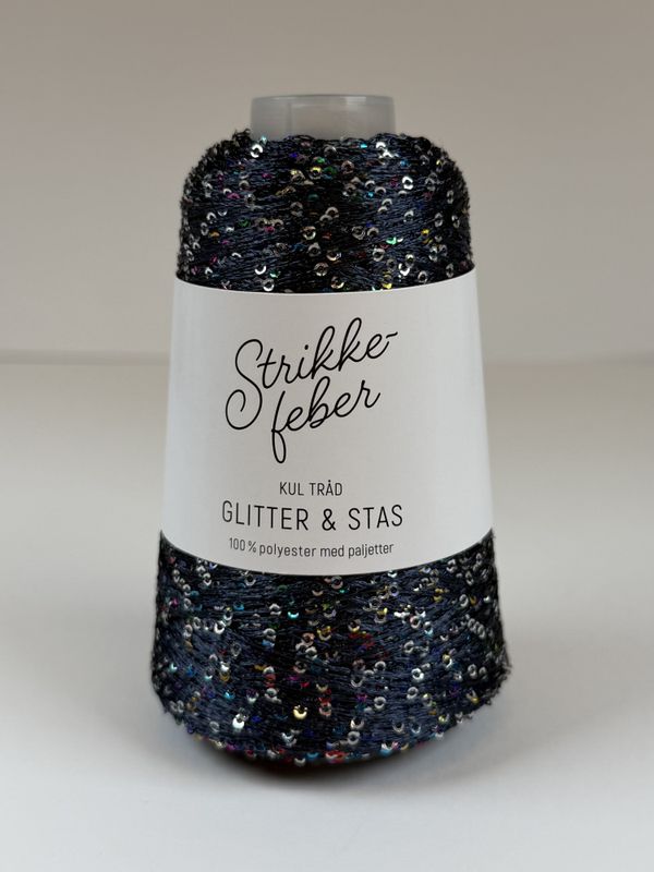 #104 - Glitter & Stas