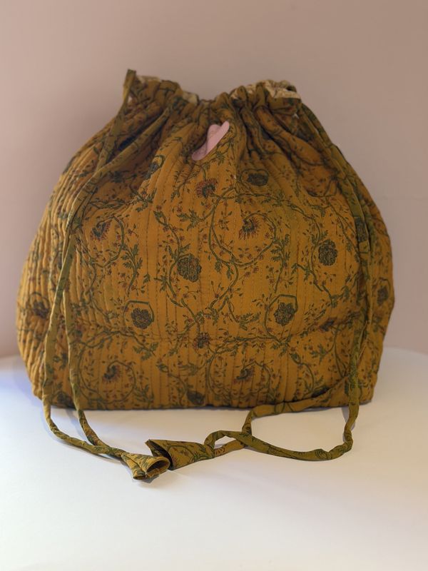 Millabag stor #364