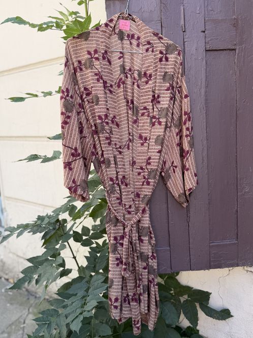 Hovedbilde Kimono 100 cm - Sofia