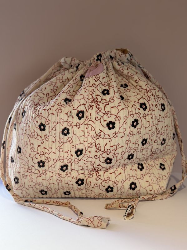 Millabag stor #350