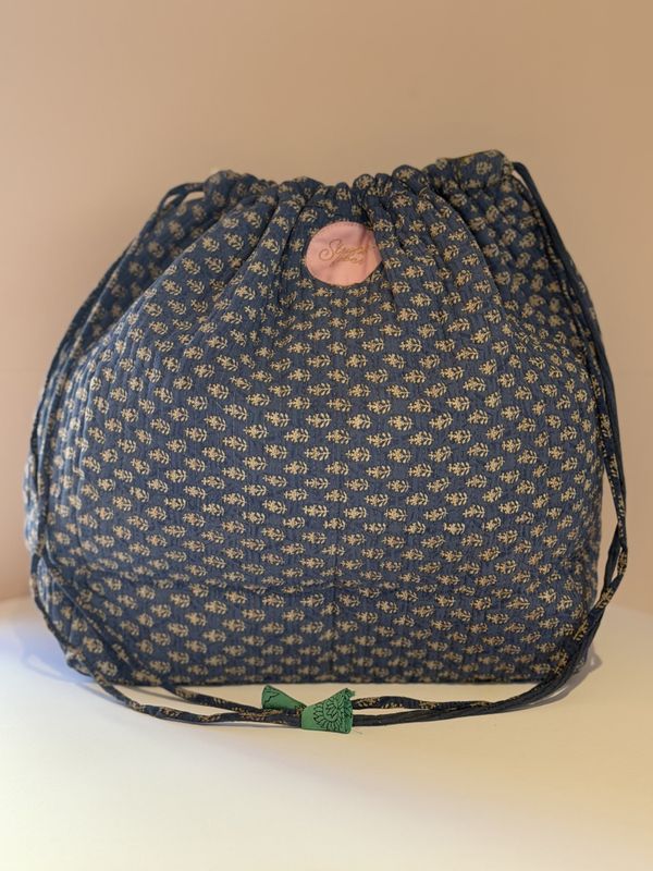 Millabag stor #386