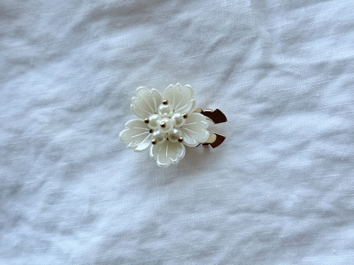 Button covers - Milla