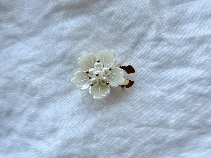Button covers - Milla