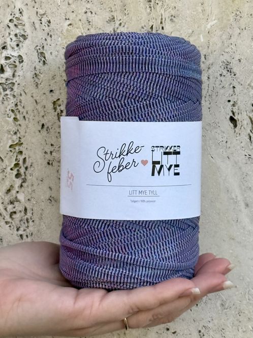Hovedbilde Mere   Tyll - Lilla 55