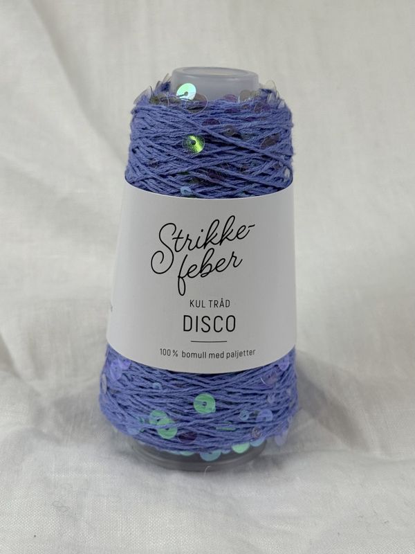 Disco #1401