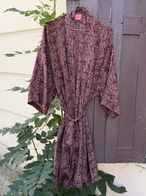 Hovedbilde Kimono 100 cm - Else