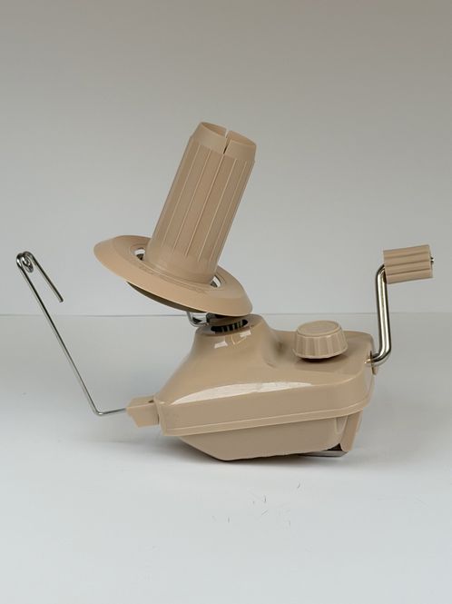 Hovedbilde Nøstemaskin - Beige