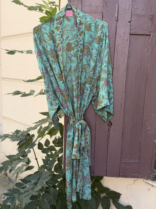 Hovedbilde Kimono 100 cm - Aud
