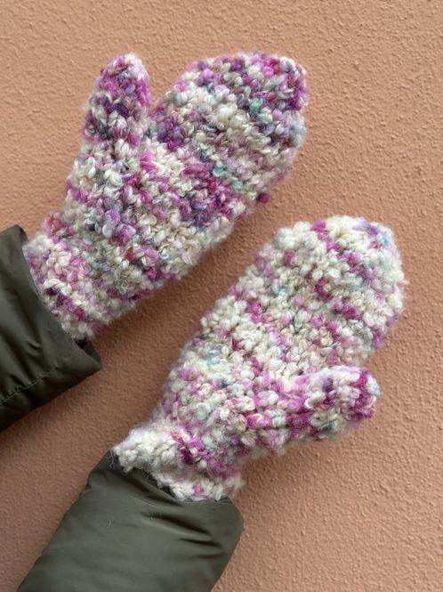 Hovedbilde Teddyvotten